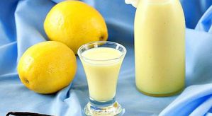 Рецепты лимончелло в домашних условиях на водке и самогоне