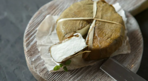 Банон - французский козий сыр. Самый простой рецепт