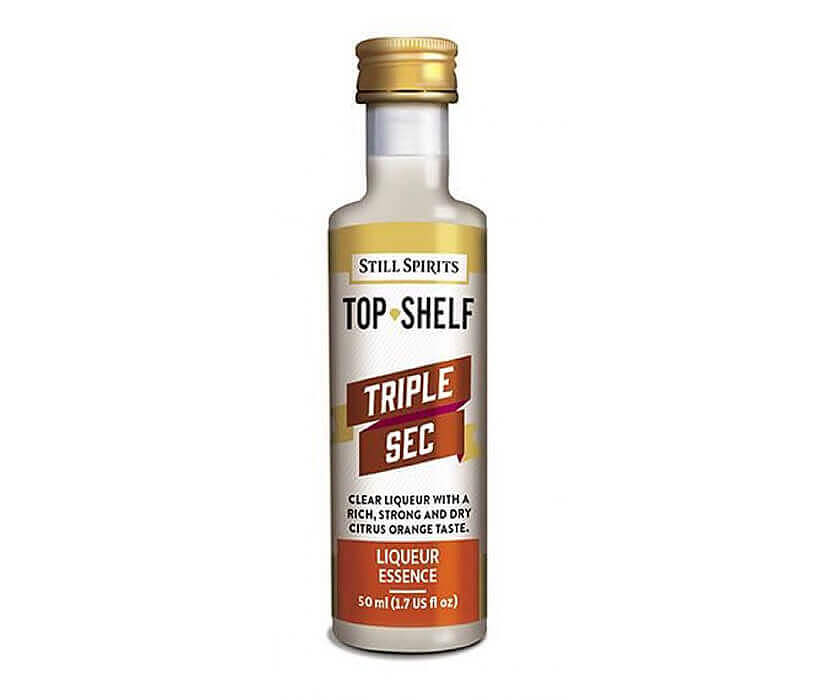 Эссенция Still Spirits Top Shelf Triple Sec